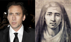 尼可拉斯凱吉無誤！超越時空的凱吉明星臉全集 好萊塢、男星、演員、電影、尼可拉斯凱吉