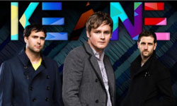 蝦米！英搖天團Keane基音樂團驚傳解散？ keane、基音樂團、西洋音樂、英國、樂團