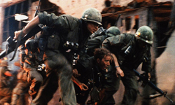 2013金馬影展 ─ 影史上最能重現越戰的真實面貌《金甲部隊》 金馬影展、2013金馬影展Stanley Kubrick、史丹利庫柏力克、金甲部隊、Full Metal Jacket