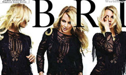 莉莉柯林斯是危險人物？沒事不要亂搜尋的名人排行榜 McAfee、排行榜、搜尋、危險、Lily Collins