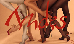 花邊教主就愛這種裸！讓腿無限延長的裸色高跟鞋 Christian Louboutin、裸色、高跟鞋、Blake Lively、Rachel McAdams