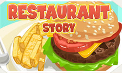 動手做好料！經營《餐廳物語》讓螢幕飄出陣陣香味 餐廳物語、Restaurant Story