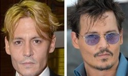 10月23日 大明星小狗仔：強尼戴普變金髮尤物！ 大明星小狗仔、基音樂團、Keane、強尼戴普、萊恩雷諾斯