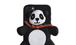 圓仔紅到國外了？Moschino超可愛立體動物手機殼 手機殼、iPhone、Apple、Moschino、可愛