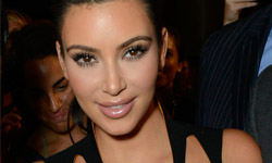 快速減掉十公斤？金卡達夏的少吃澱粉減肥法 名人保養、瘦身、減肥、金卡達夏、kim kardashian