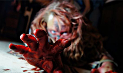 瘋人妖孽滿地爬　美國賓州鬼監獄試膽去 鬼屋、監獄、美國、賓州、試膽、萬聖、萬聖節、瘋人、妖孽、妖怪、怪物、活屍、夜遊、Shocktoberfest