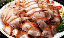 沒吃到這些不要說你去過釜山！24小時通殺釜山美食清單 釜山、美食、釜山、豬肉湯飯、冷菜豬腳、蔥煎餅、小麥冷麵、烤盲鰻、水生魚片、烤貝