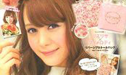 時尚翻翻看：11月Mook特蒐 100種圍巾穿法搶先看！ mook、時尚、11月、2013、mini、圍巾