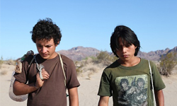 2013金馬影展 ─ 追逐夢想的美好國度《我要去美國》 2013金馬影展、我要去美國、Golden Cage、狄亞哥蓋馬達戴茲