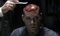 真的笑到死人了！生食人腦導致的笑死病──骷顱症 活屍、人魔、漢尼拔、腦、人腦