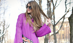 幸運調色盤：12星座明天穿什麼？（10/20-10/26） 幸運色、星座、穿搭