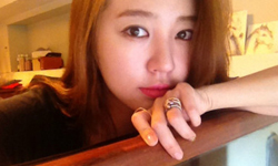 拍得好就換妳當女神！菜鳥必學韓星自拍技 自拍、尹恩惠、鄭麗媛、潤娥、朴敏英