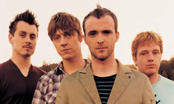 發現好聲音：溫柔浪漫的英搖天團崔維斯Travis    Travis、崔維斯樂團、英倫搖滾、搖滾、樂團