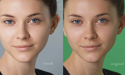 現在連影片都不能信！高清影片修圖術 修圖、高清、影片、Foton