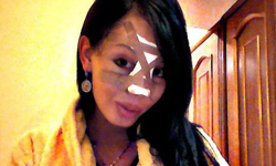 戰鬥民族連整型都追求極致　整到面目全非的俄羅斯女歌手Alena Piskun Alena Piskun、俄羅斯、網路歌手、戰鬥民族、整形、變美