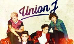 2013年第44週 西洋流行歌曲快報 2013、西洋、流行歌、流行曲、流行歌曲