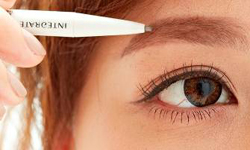 女孩們的小心機 全方位「毛」保養緊急開課中【上篇】 choc、肌膚、眉毛、自行塑眉、眉筆