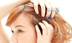 女孩們的小心機 全方位「毛」保養緊急開課中【下篇】 choc、肌膚、頭髮、保養、頭皮清潔