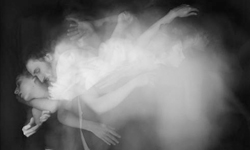 裸身愛的軌跡　情侶共枕眠之舞《摯愛的睡眠The Sleep Of Beloved》 攝影師、攝影、Paul Schneggenburger、The sleep of the beloved、情侶