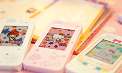 跟宇宙下訂單吧！三麗鷗夢幻禮物大賞 三麗鷗、夢幻、禮物、Hello Kitty