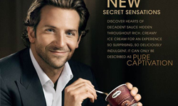 逼逼逼！找這樣的代言人真的太犯規 犯規、養眼、帥、代言人、周渝民