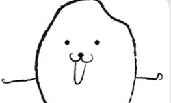 一起來養米吧！米粒君的進化史養成遊戲 米粒、おこめっち、かわいく育てて、手機、遊戲