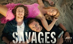 11月2日 電視看甚麼：布蕾克萊佛莉一女尬兩男 電視、節目表、電視節目表、電影、HBO