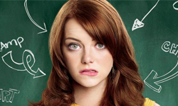 11月3日 電視看甚麼：艾瑪史東─破處女王 電視、節目表、電視節目表、電影、HBO