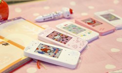 哈尼買給人家好嗎？女孩也會愛的3C周邊特蒐 3C周邊、可愛、實用、手機殼、行動電源、耳機、USB隨身碟、集線器