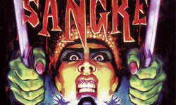 2013金馬影展 ─ 包覆著糖衣色彩的瘋狂殺戮恐怖片《聖血Santa Sangre》 2013金馬影展、金馬影展、電影、恐怖片、限制級