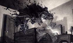 常夢見被追殺是認知障礙的前兆？夢境透露出的身體訊號 夢、解夢、健康、春夢、多夢