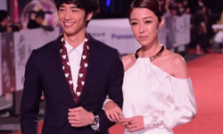 撞衫、撞色好尷尬！養眼又爆笑的金鐘紅毯特輯 金鐘獎、紅毯、女星、2013金鐘獎