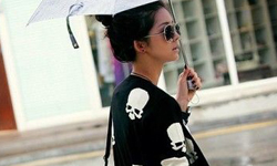 換季穿搭好麻煩？女大生必勝校園穿搭大全 大學生、換季、穿搭、女大師、校園