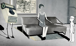 2013金馬影展 ─ 作家亦舒不認子？心痛的《母親節Mother’s Day》 金馬影展、2013金馬影展、母親節、亦舒、蔡邊村、Mother’s Day、香港