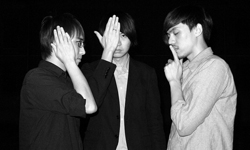 發現好聲音：用歌聲帶你進入外太空　台灣Hush!樂團 Hush!樂團、Hush!、台灣樂團、樂團、外太空