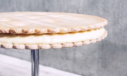 我也要坐在杯子蛋糕上！不溶你手的甜點家具 Sweeties、Boggy Chan、設計、工設、家具