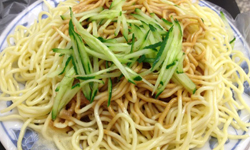 連吃個涼麵都不行？醫師點名的危險食物大公開 瘦身、減肥、醫師、危險食物、外食