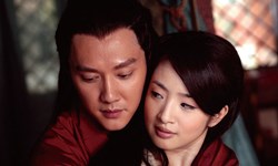 10月30日 大明星小狗仔：蘭陵王來台北了！ 大明星小狗仔、馮紹峰、蘭陵王、Super Junior、希澈