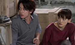 2013金馬影展 ─ 和綾瀨遙與佐藤健共度《完美的蛇頸龍之日》 2013金馬影展、金馬影展、完美的蛇頸龍之日、real、綾瀨遙