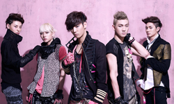 還不認識他們就太遜囉！人氣攀升的新人韓團 韓國、團體、新人、人氣、EXO