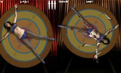 男生會很愛女生會起壞 5款以捉弄女生為樂的App Blowing Sexy Girl's Skirt、吹性感女孩的裙子、Nice Body、Girl versus Knives、女孩VS戰刀