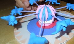 把迪士尼樂園穿上身！超酷老爸的萬聖節變裝 迪士尼樂園、萬聖節、變裝、Rob Cockerham、Disneyland Costume