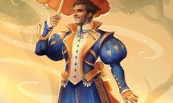 迪士尼公主靠邊站　金鋼狼才是最正公主？！ David J Prokopetz、Wolverine、迪士尼、公主、變裝