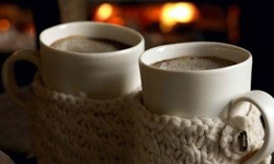 喝熱巧克力反而瘦？意想不到的燃脂食物點點名 減肥、熱巧克力、辣椒、南瓜、紅酒、燃脂、食物、脂肪、抗氧化、羽衣甘籃、咖啡、燕麥