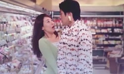 是什麼讓人妻腿軟？尺度大開的菇菇廣告 人妻、廣告、要潤、鈴木砂羽、日本、影片