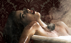 殺人魔是最好的健身教練！13th Street黑色幽默創意設計 13th Street、13街、電視、幽默、歐洲