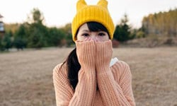 妞專訪：再怎麼可愛也不會膩！大眼女孩：吳心緹 吳心緹、可愛、萌、小敏