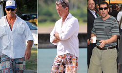 時尚大PK：那件衣服請拿去燒掉！時尚恐怖份子男星爭霸戰 明星PK、衣服、穿搭、最差、時尚、時尚終結、時尚恐怖份子、男明星