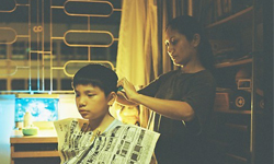 2013金馬影展 ─ 家庭情感真摯刻劃　真情催淚的《爸媽不在家》 2013金馬影展、爸媽不在家、ILO ILO、陳哲藝、新加坡