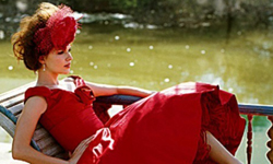 幸運調色盤：12星座明天穿什麼？（11/3-11/9） 幸運色、幸運調色盤、星座、穿搭